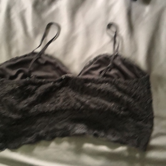 Bralette - Picture 2 of 3